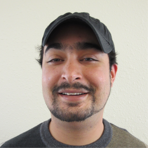 Esteban Salazar